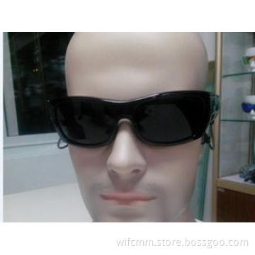 Secret Full 720P CMOS HD Camera Glasses CE ROHS FCC / HD Ca